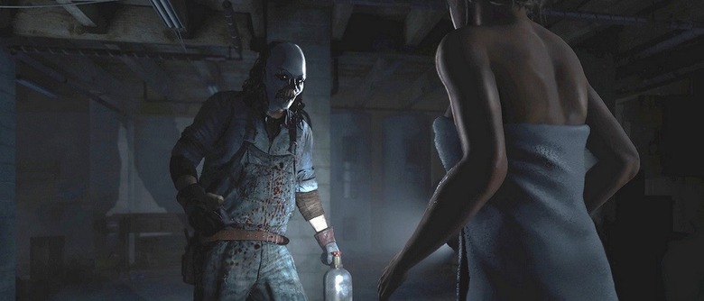 Until Dawn 6