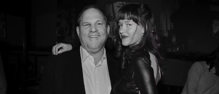 Untouchable Harvey Weinstein