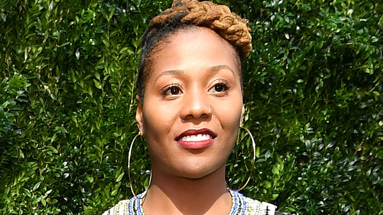 Nikyatu Jusu