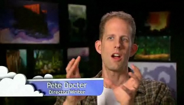 up unlikely heroes pete docter