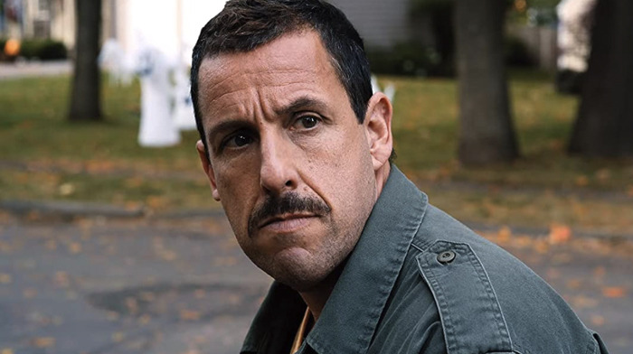 Upcoming Adam Sandler movies