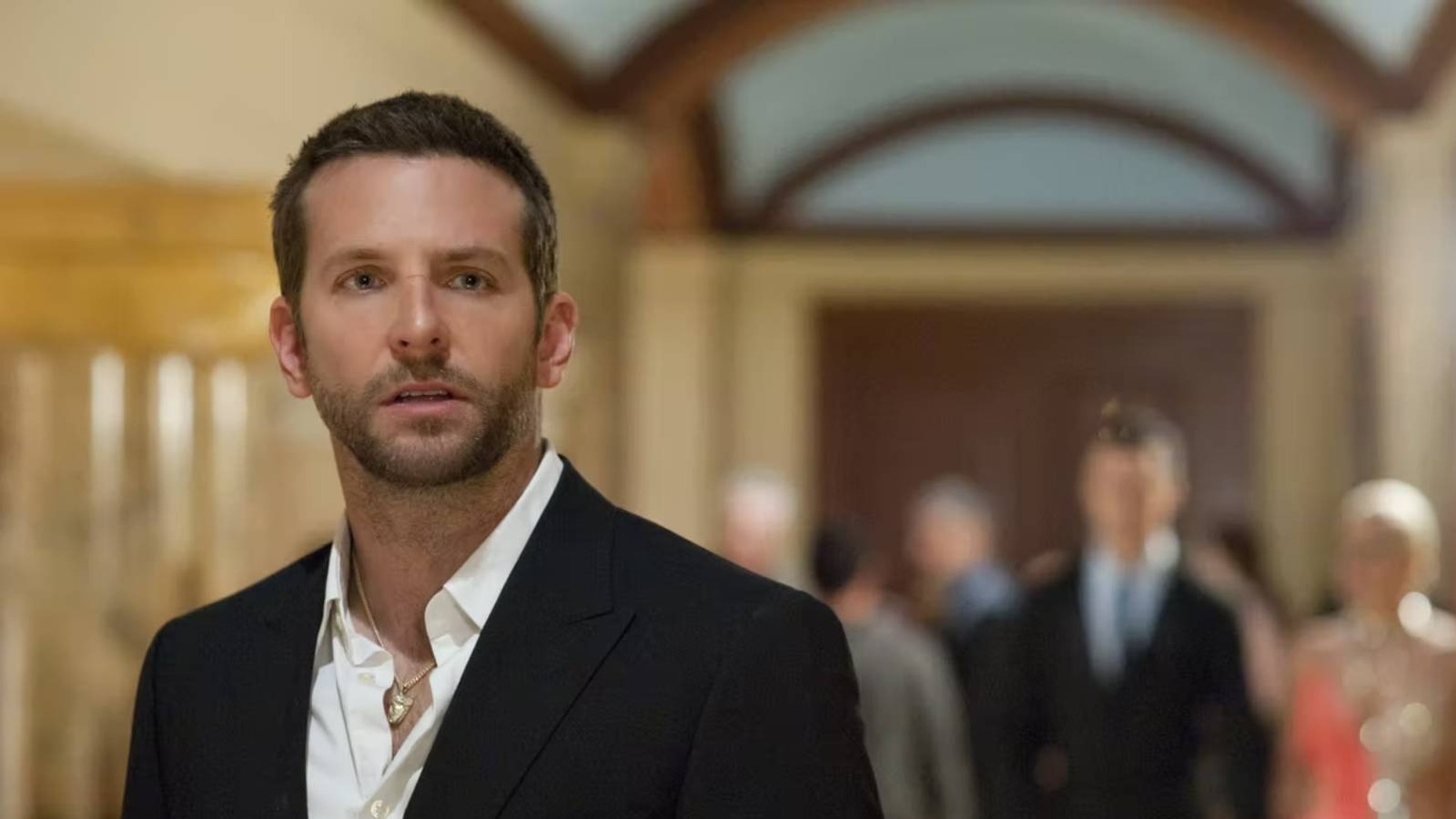 5 Bradley Cooper Movies You Need to See