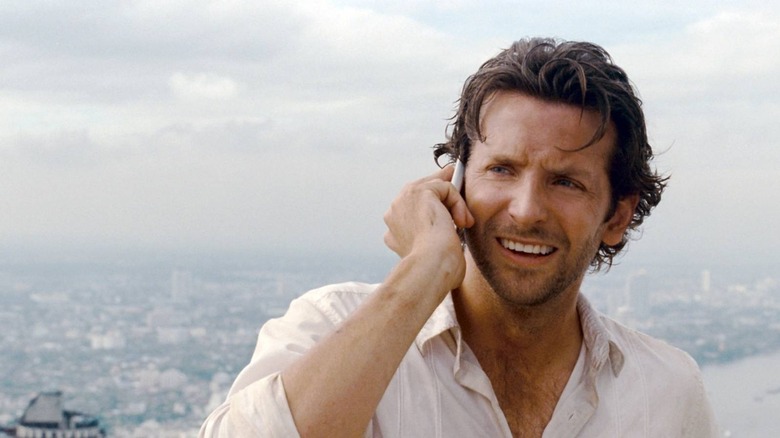 Bradley Cooper