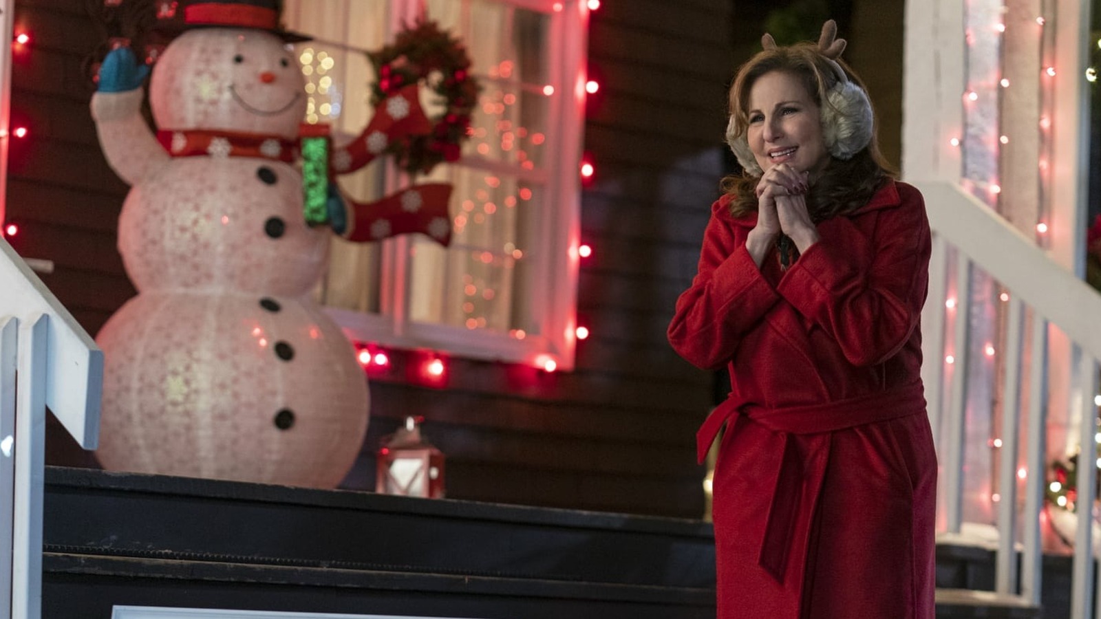 Christmas Movies To Keep On Your Radar
