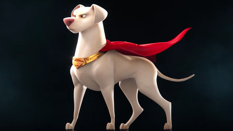 Super Pets