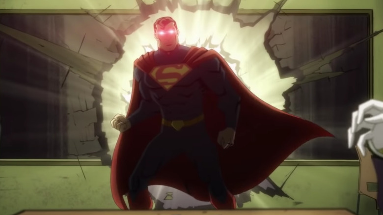 Upcoming DC Animated Movies To Keep On Your Radar