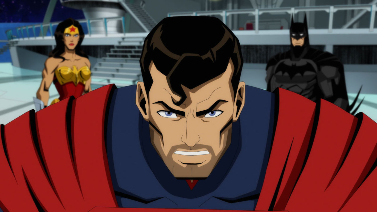 Upcoming Dc Animated Movies To Keep On Your Radar