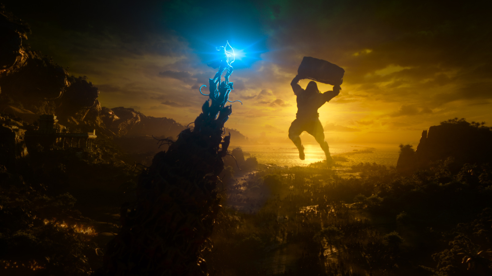 Upcoming Epic Varanasi From RRR Director Has A Scope That Makes Avatar Feel Small [Exclusive]