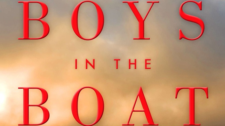 The Boys in the Boat