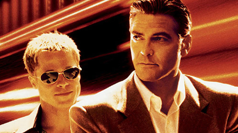 Ocean's 11
