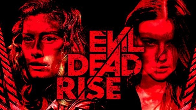 alyssa sutherland lily sullivan red faces