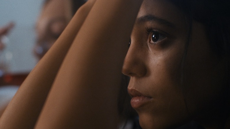 Jenna Ortega The Fallout