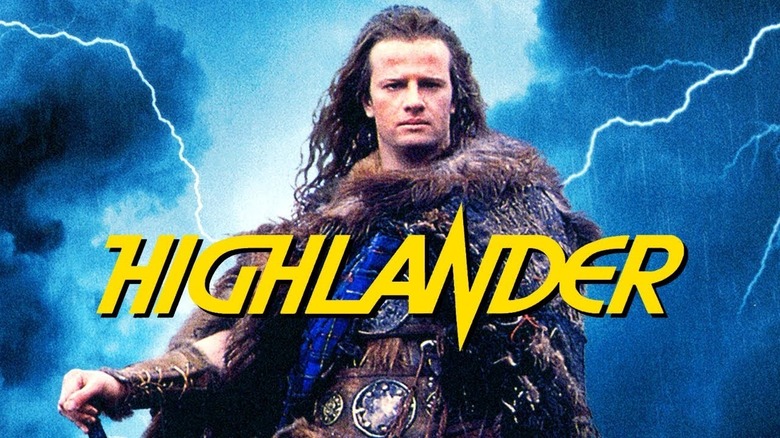 Highlander