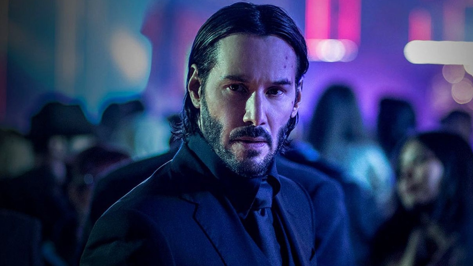 Upcoming Keanu Reeves Movies To Keep On Your Radar