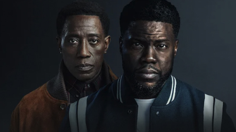 Upcoming Kevin Hart Movies To Keep On Your Radar