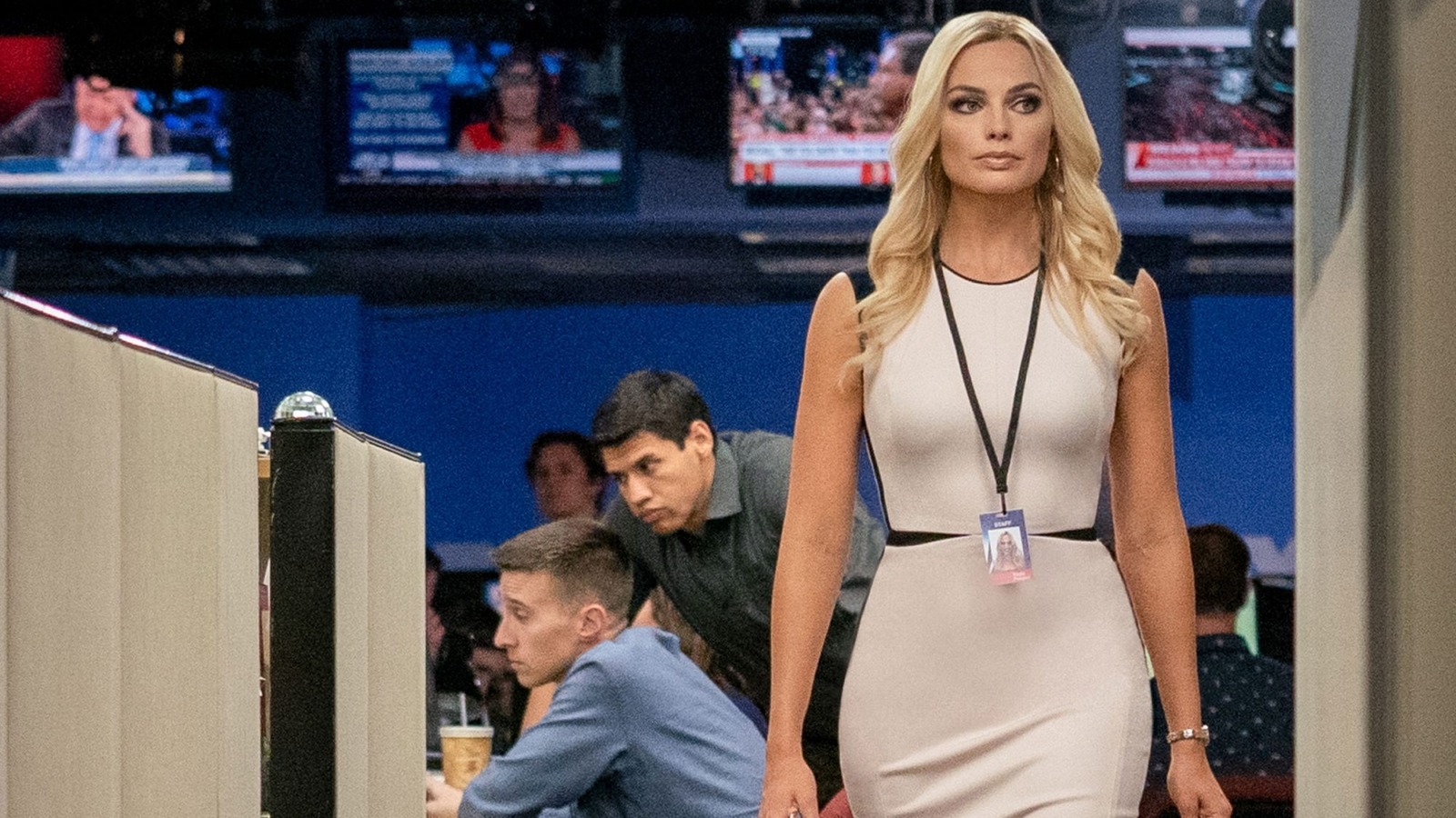 Margot Robbie Movies To Keep On Your Radar