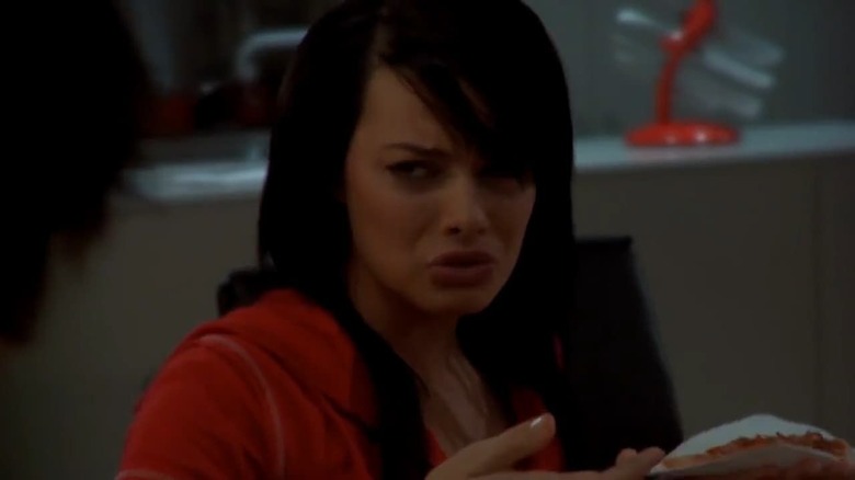Margot Robbie in I.C.U.