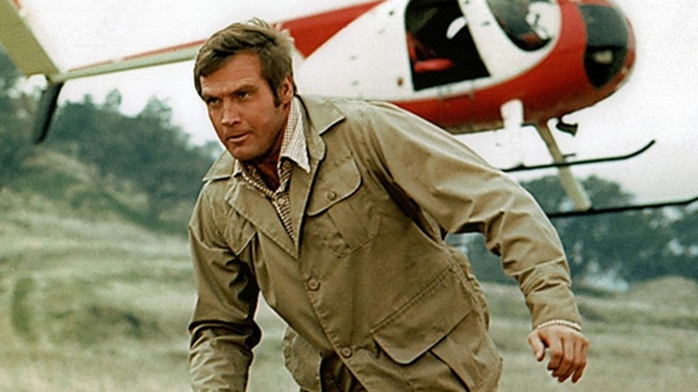 The Six Billion Dollar Man