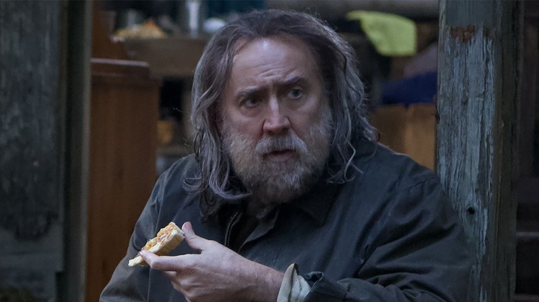 Nicolas Cage in Pig