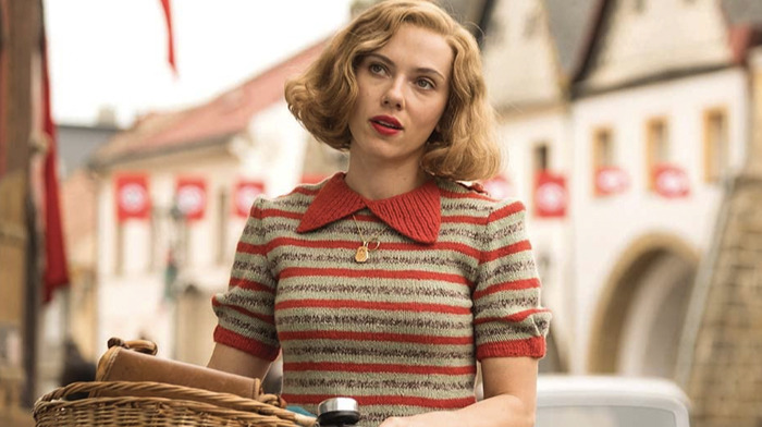 Upcoming Scarlett Johansson Movies: What's Ahead For The Marvel