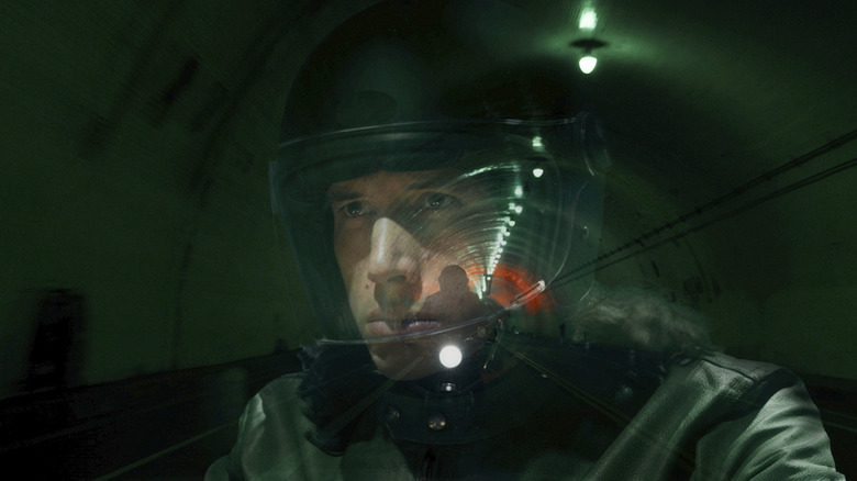 Adam Driver in "Annette"