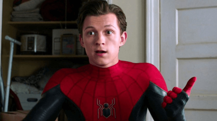 upcoming tom holland movies