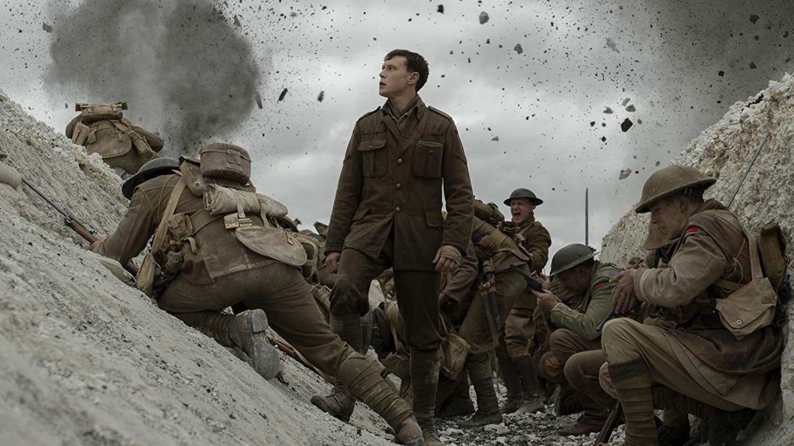 War Movies To Keep On Your Radar