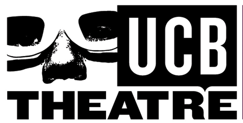 Upright Citizens Brigade Closing