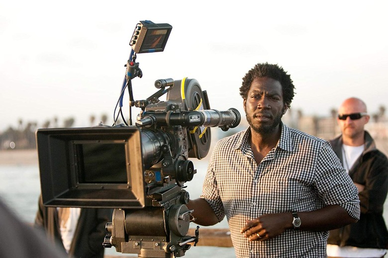 Rick Famuyiwa Boards Uptown Saturday Night Remake