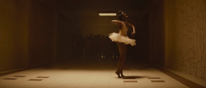 Us dance