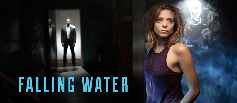 Falling Water producers