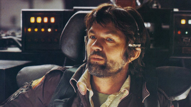 Tom Skeritt in Alien