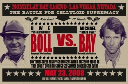 Boll vs. Bay