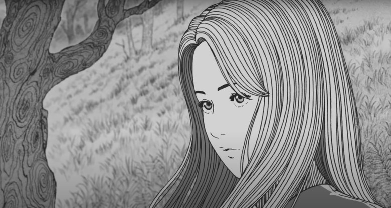 Junji Ito Collection Next Episode Air Date & Countd