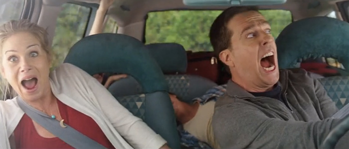 Vacation Red Band Trailer