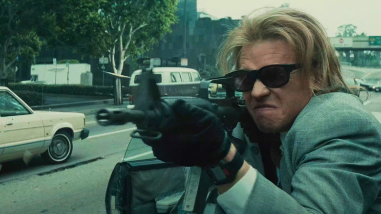 Val Kilmer Chris Heat