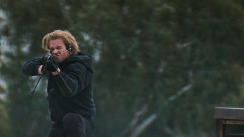 Val Kilmer Chris Heat