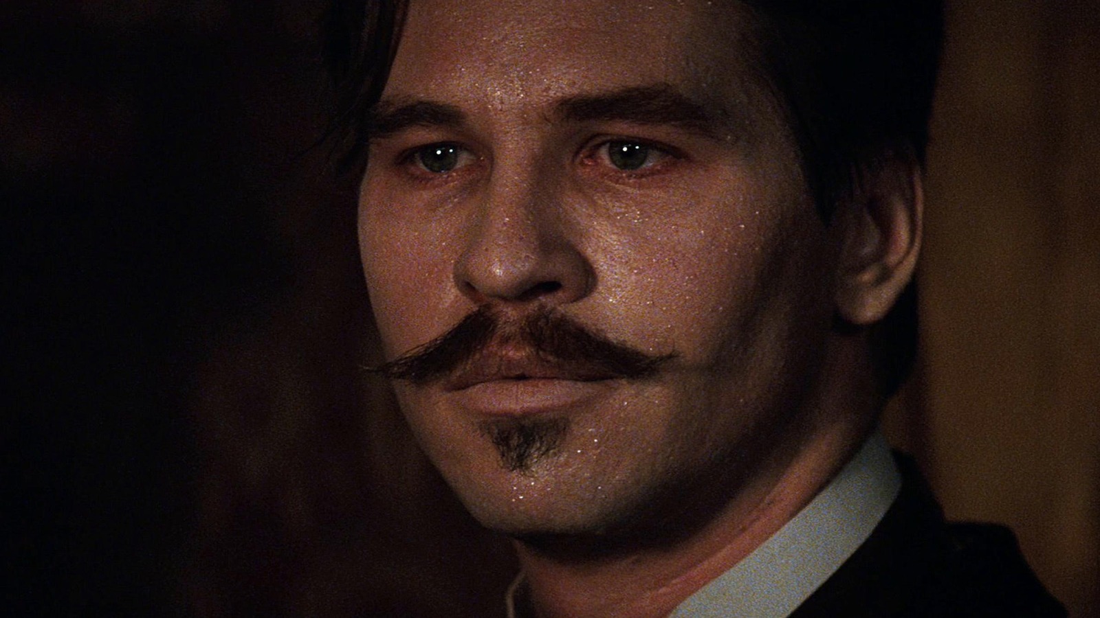 Doc Holliday By Val Kilmer In Tombstone  Facebook