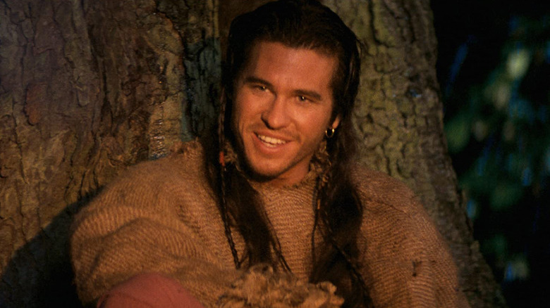 Madmartigan smiling in Willow