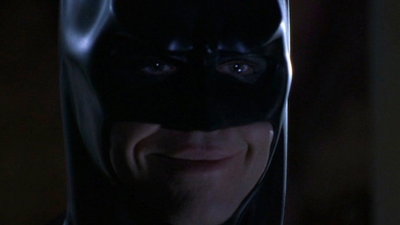 Batman Forever Val Kilmer