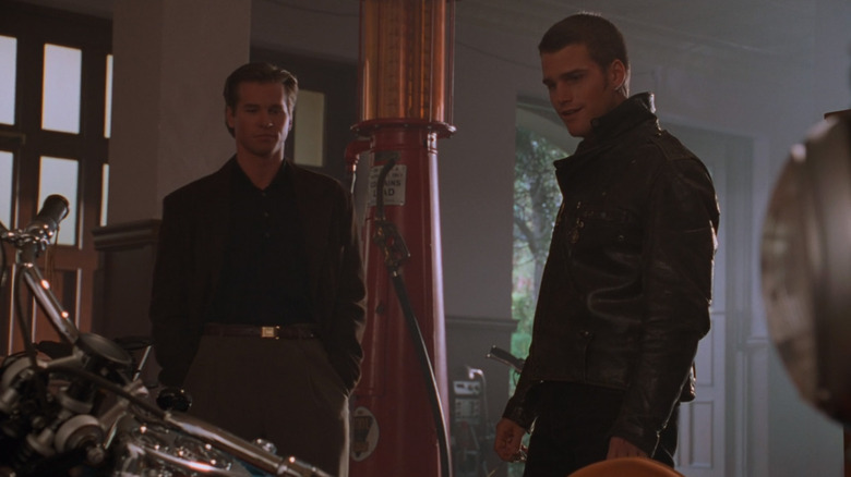 Still from Batman Forever