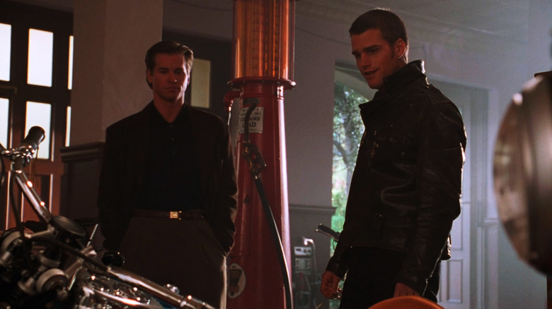 Still from Batman Forever