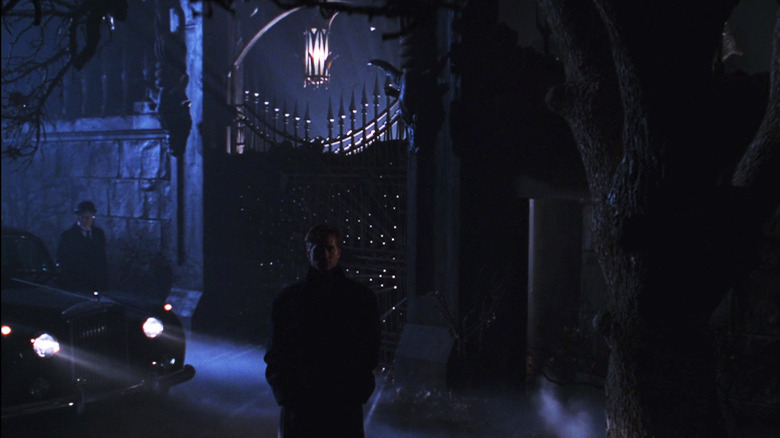 Val Kilmer as Bruce Wayne
