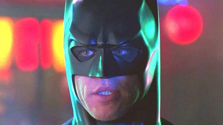 Val Kilmer in Batman Forever