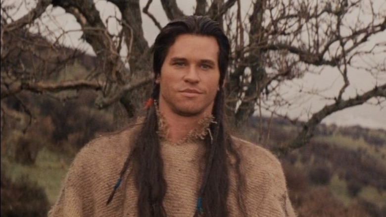 Val Kilmer, Willow