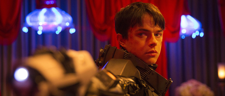 Valerian header