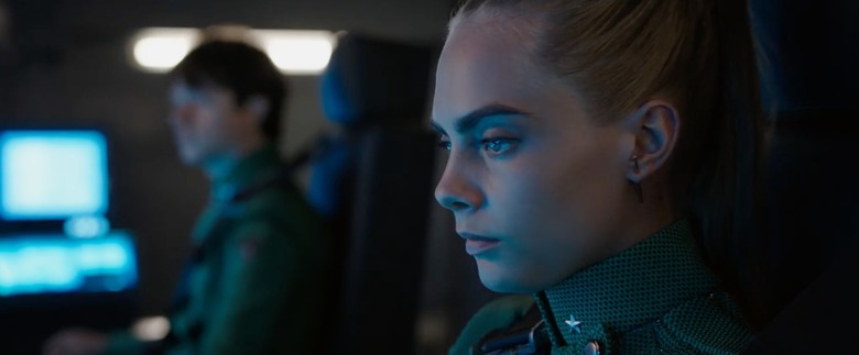 valerian