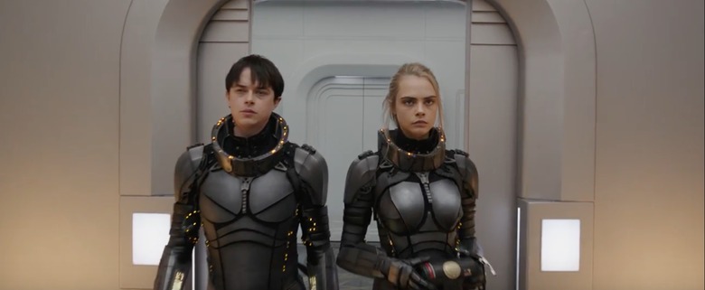 valerian