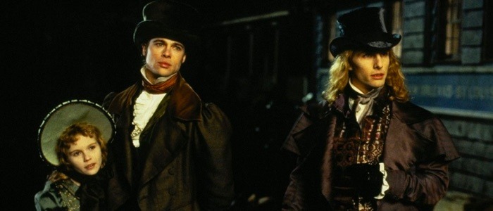 Vampire Chronicles TV series