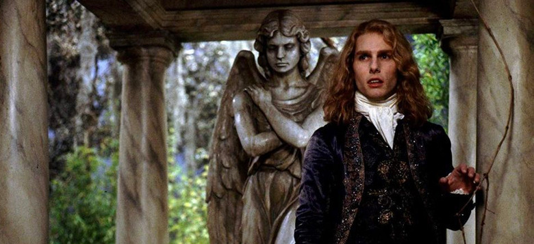 vampire chronicles tv series update